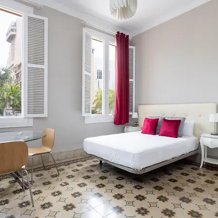 Palacio De Cruz Santa Cruz de Tenerife