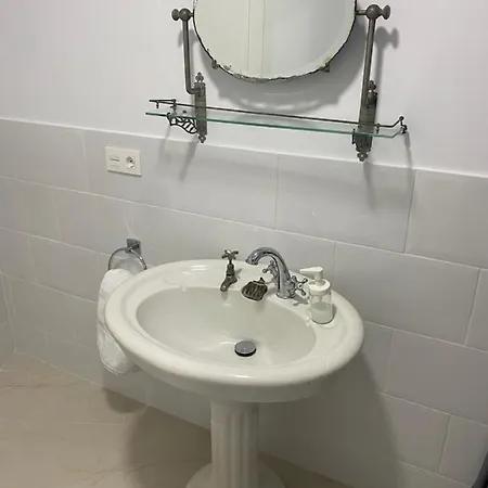 Lägenhet Palacio De Cruz *