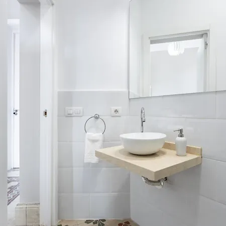 Palacio De Cruz Lägenhet Santa Cruz de Tenerife