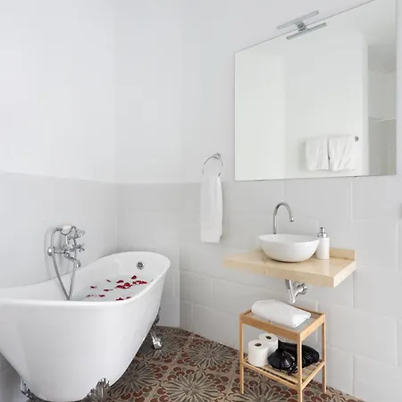 Palacio De Cruz * Santa Cruz de Tenerife