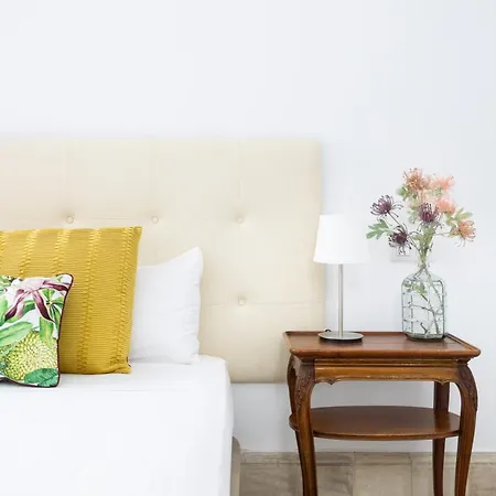 Lägenhet Palacio De Cruz *