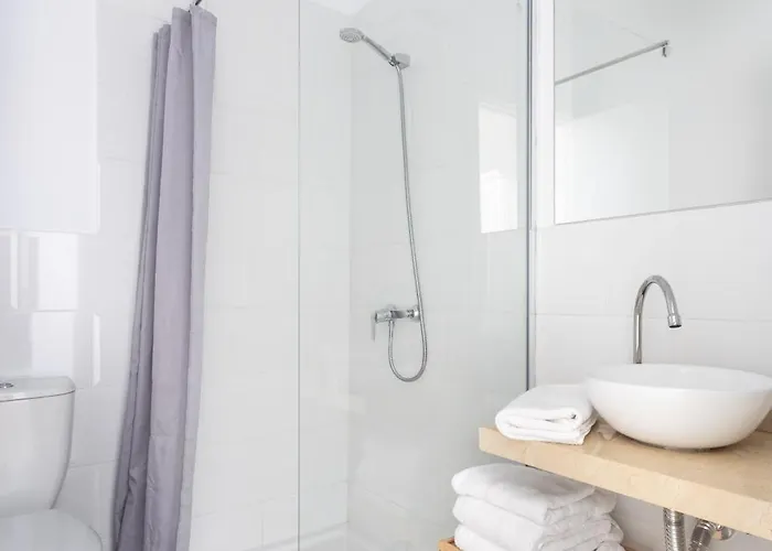 Palacio De Cruz Апартаменты Санта-Крус-де-Тенерифе