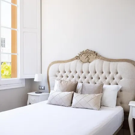 Palacio De Cruz サンタクルスデテネリフェ