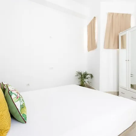 アパート Palacio De Cruz サンタクルスデテネリフェ