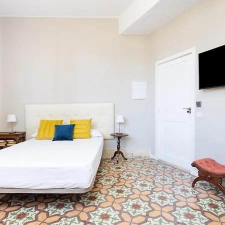 Palacio De Cruz アパート サンタクルスデテネリフェ