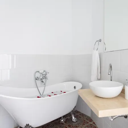 Palacio De Cruz アパート サンタクルスデテネリフェ