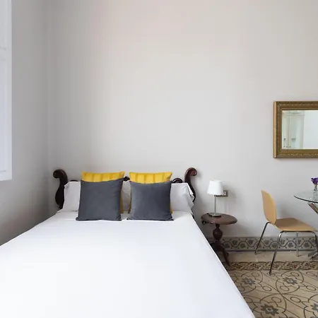 アパート Palacio De Cruz *