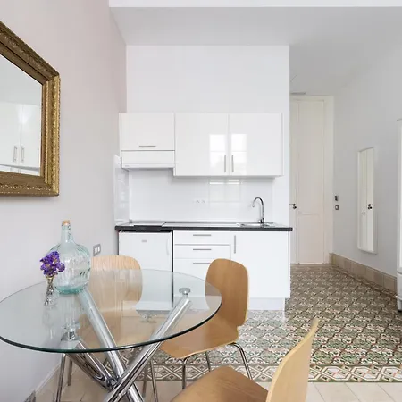 アパート Palacio De Cruz サンタクルスデテネリフェ