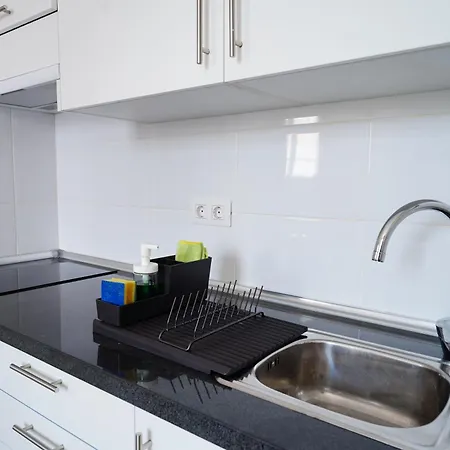 Appartement Palacio De Cruz *