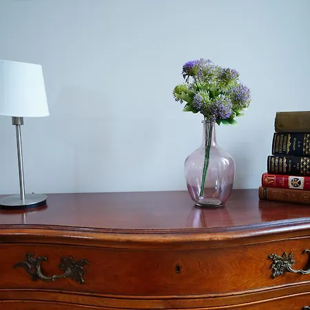 Palacio De Cruz アパート *