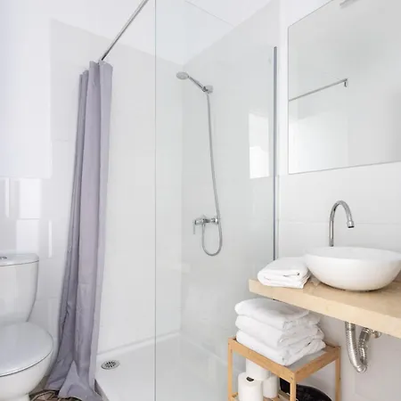 Palacio De Cruz アパート サンタクルスデテネリフェ