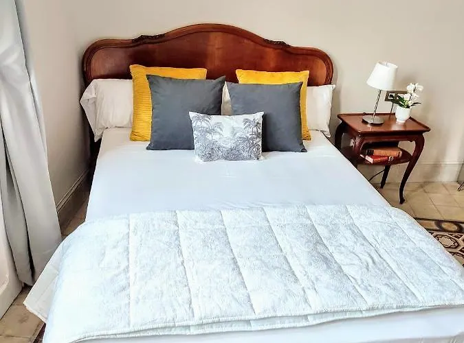 Palacio De Cruz דירה