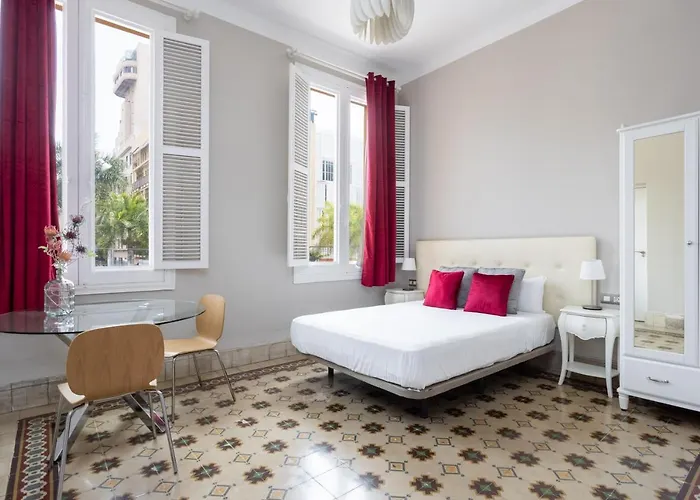 Palacio De Cruz סנטה קרוז דה טנריף