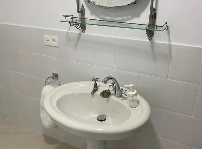 Appartement Palacio De Cruz *