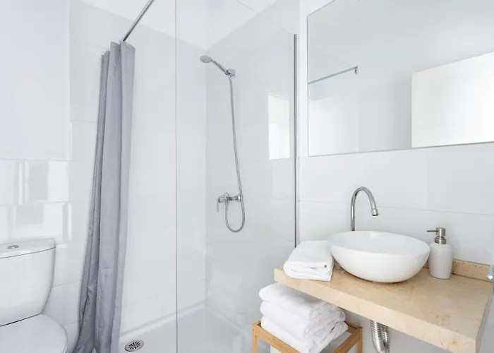 Palacio De Cruz דירה