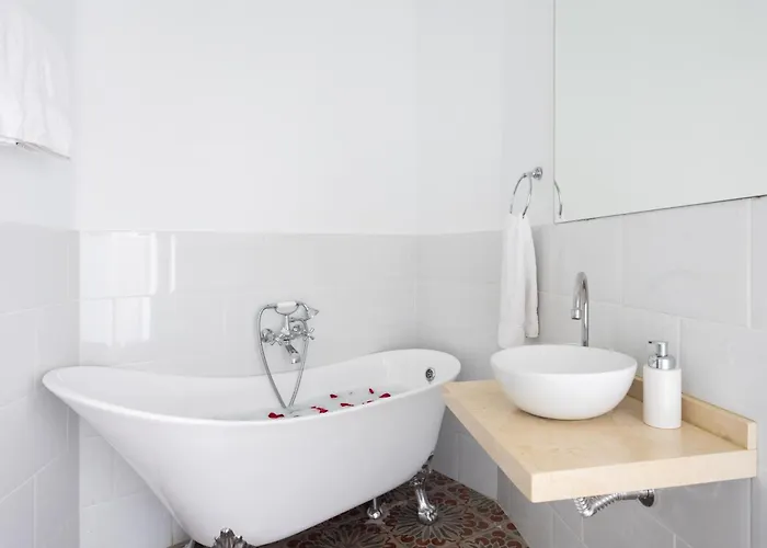 Palacio De Cruz דירה סנטה קרוז דה טנריף