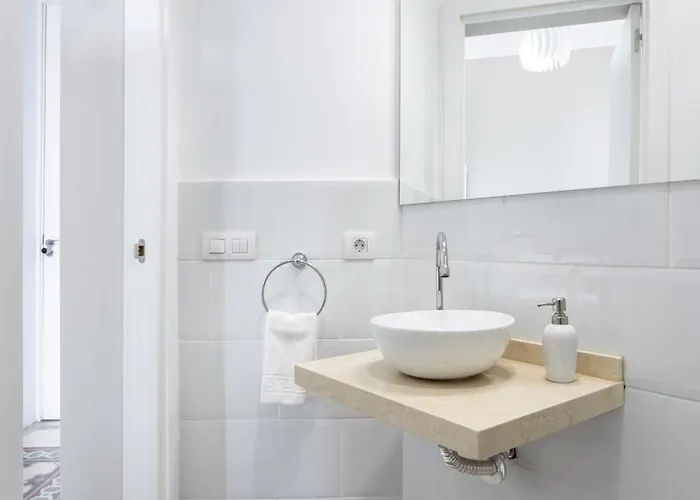 Palacio De Cruz Appartement Santa-Cruz de Ténérife