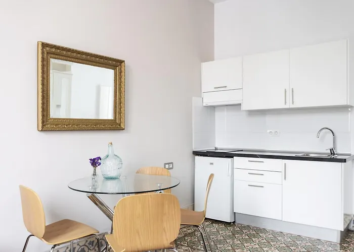 Palacio De Cruz סנטה קרוז דה טנריף