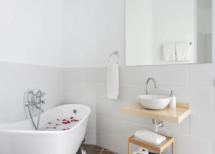 Palacio De Cruz * Santa-Cruz de Ténérife