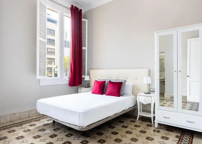 Appartement Palacio De Cruz *