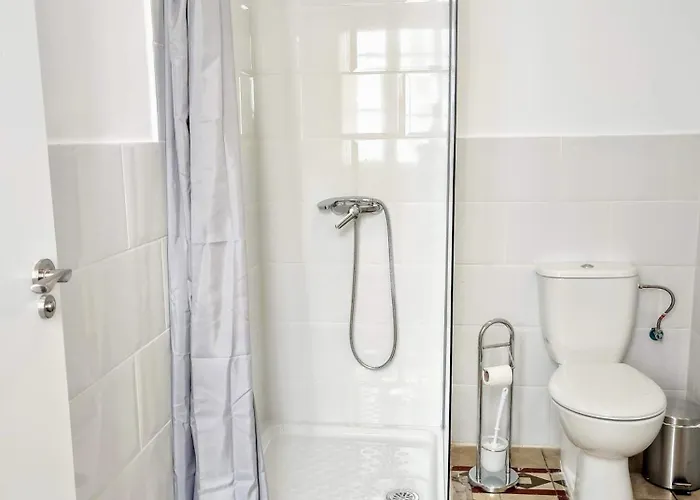 Appartement Palacio De Cruz Santa-Cruz de Ténérife