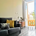 Palacio De Cruz شقة *