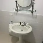 شقة Palacio De Cruz *