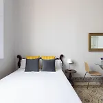 شقة Palacio De Cruz *