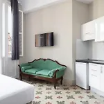 شقة Palacio De Cruz *
