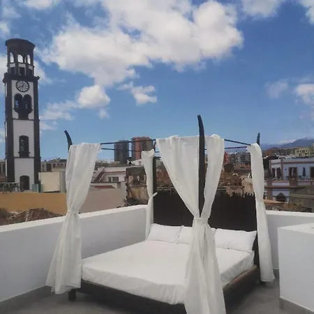 Palacio De Cruz
