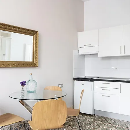 Palacio De Cruz سانتا كروز دي تينيريف