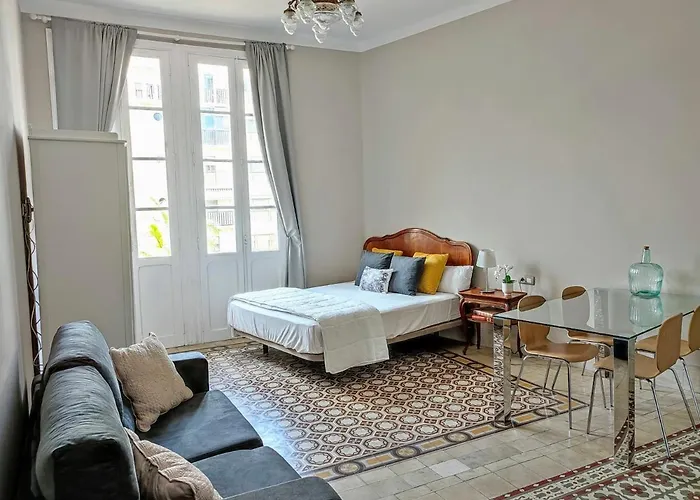 Apartamento Palacio De Cruz *