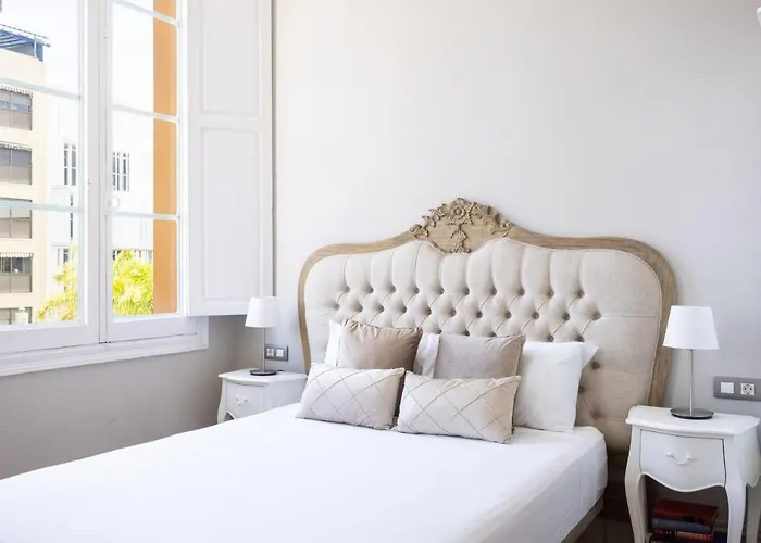 Palacio De Cruz Santa Cruz de Tenerife