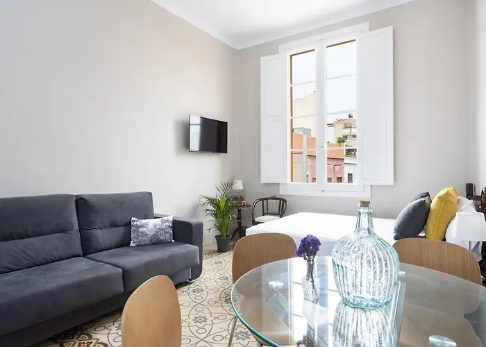 Apartamento Palacio De Cruz *