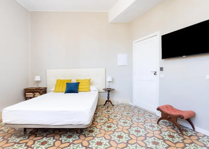 Palacio De Cruz Apartamento Santa Cruz de Tenerife