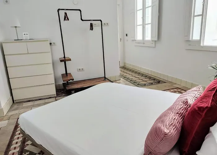 Palacio De Cruz Apartamento *