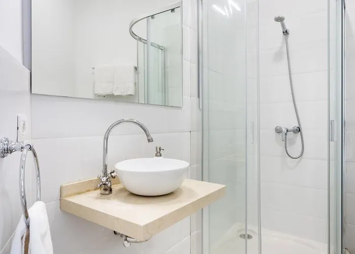 Palacio De Cruz Daire *