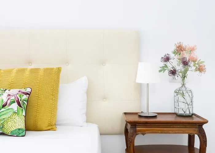 Apartamento Palacio De Cruz *