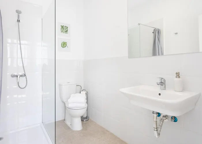 Apartamento Palacio De Cruz *