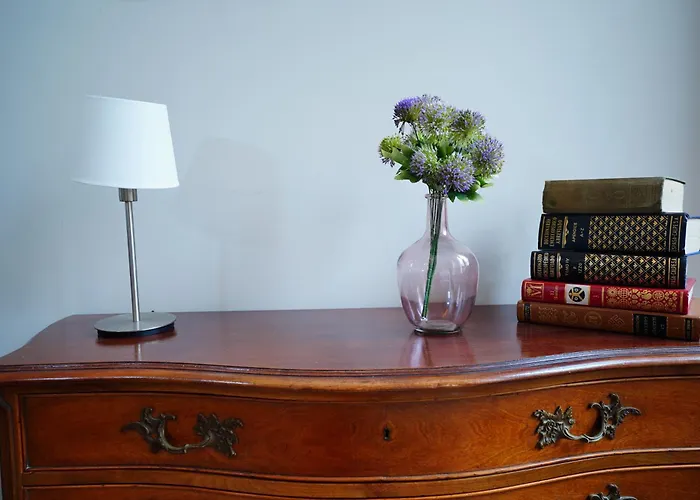 Palacio De Cruz Apartamento *